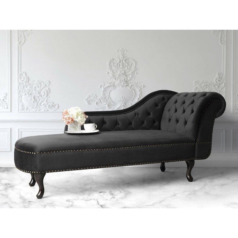 Covarrubias Chaise Lounge - Ouch Cart