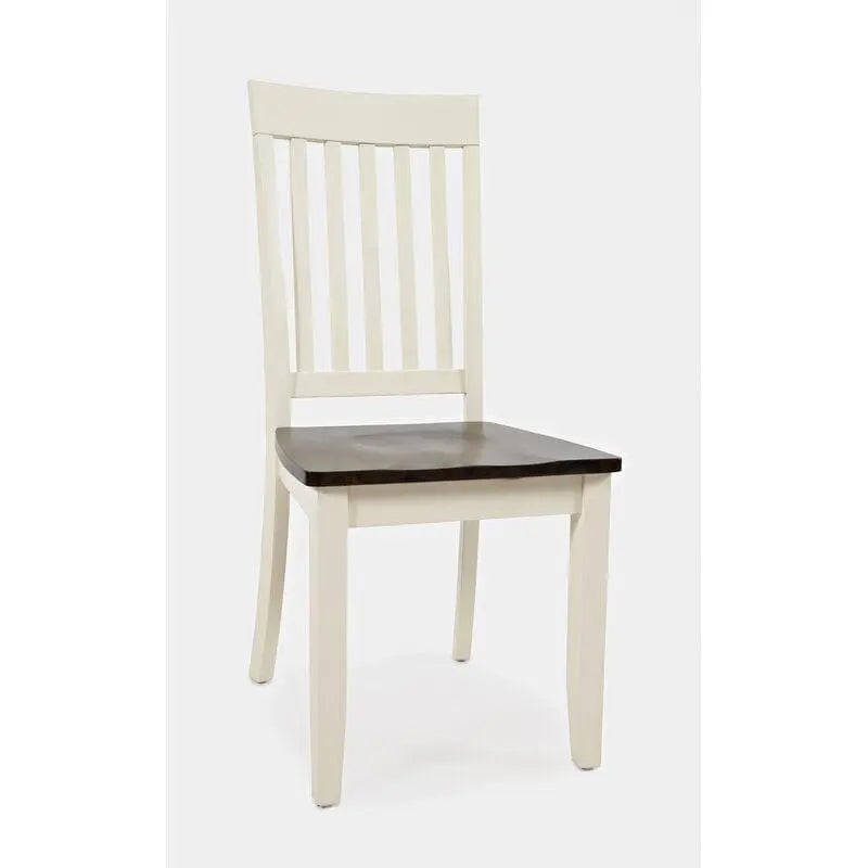 Antique Design Wooden 4 Person Dining Set - Ouch Cart
