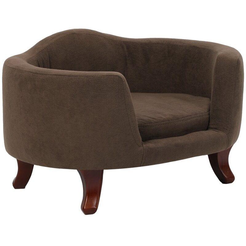 Cuaron Dog Sofa - Ouch Cart