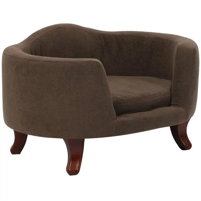 Cuaron Dog Sofa - Ouch Cart