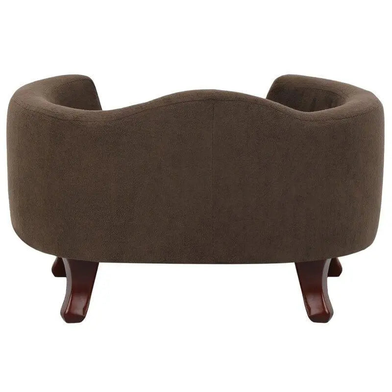Cuaron Dog Sofa - Ouch Cart