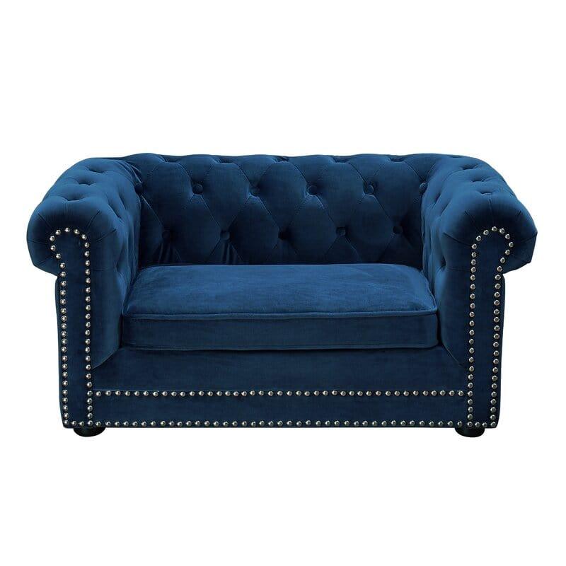 Darlene Dog Sofa - Ouch Cart