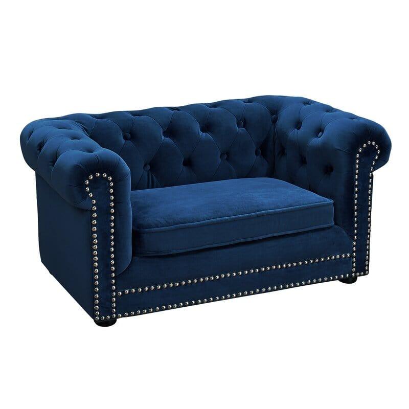 Darlene Dog Sofa - Ouch Cart