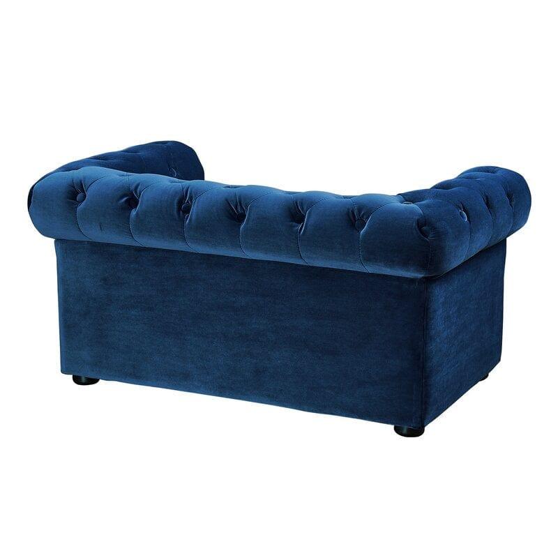 Darlene Dog Sofa - Ouch Cart