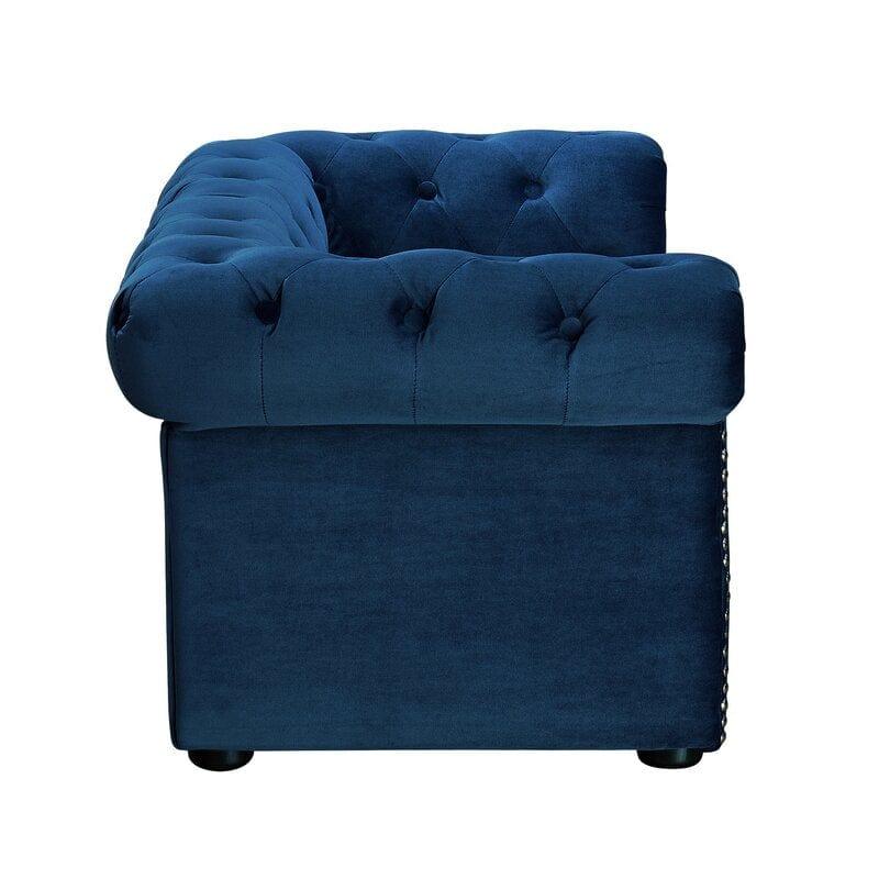 Darlene Dog Sofa - Ouch Cart