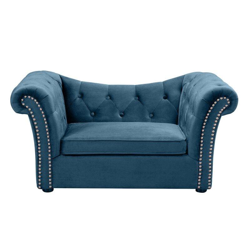 Darwin Dog Sofa - Ouch Cart