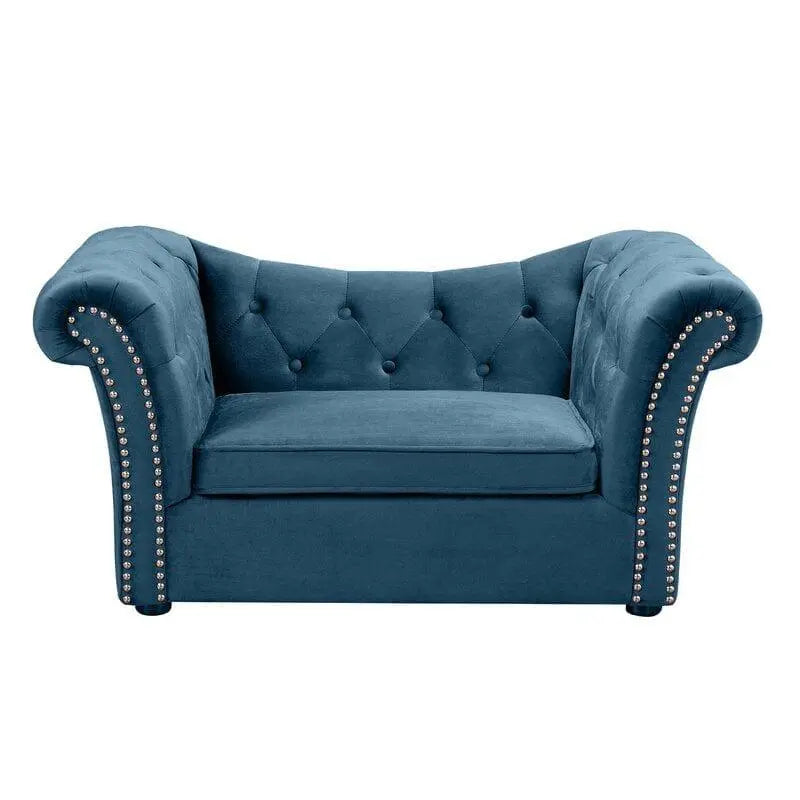 Darwin Dog Sofa - Ouch Cart