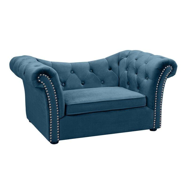 Darwin Dog Sofa - Ouch Cart