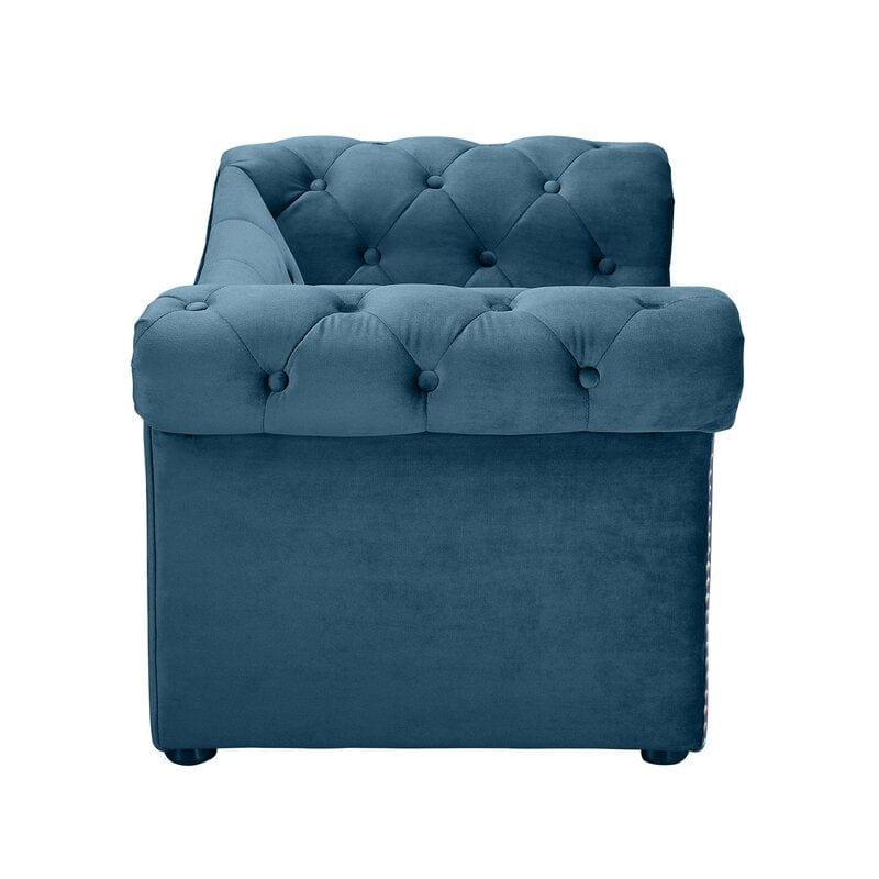 Darwin Dog Sofa - Ouch Cart