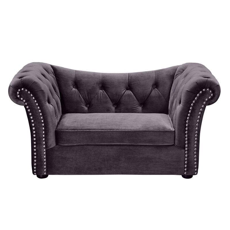 Darwin Dog Sofa - Ouch Cart