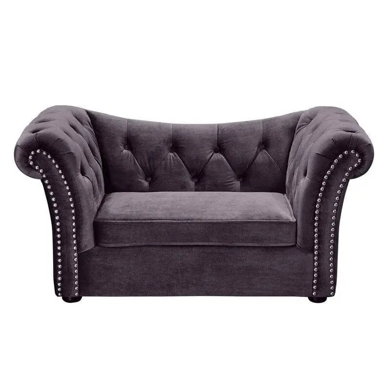 Darwin Dog Sofa - Ouch Cart