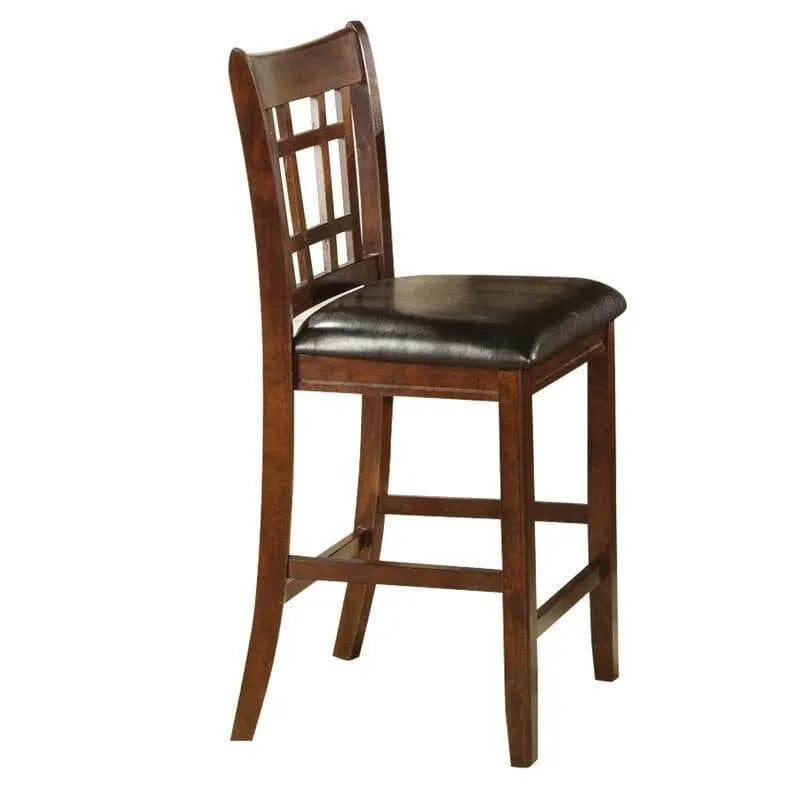 Degraffenreid 4 - Person Counter Height Dining Set - Ouch Cart