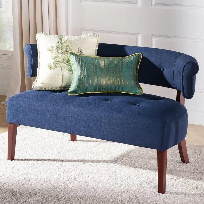 Dodson 2 Seater Loveseat - Ouch Cart