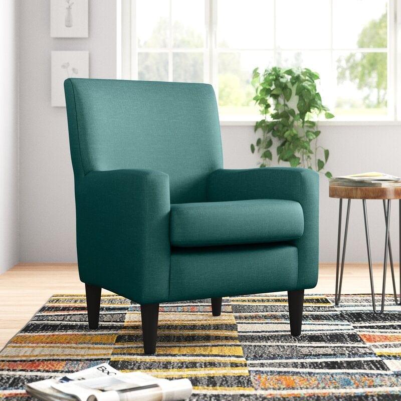 Wide Armchair - Ouch Cart