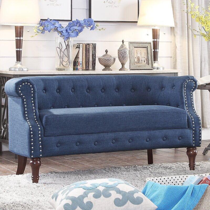 Elizabeth Street 3 Piece Living Room Set 4 Seater - Ouch Cart