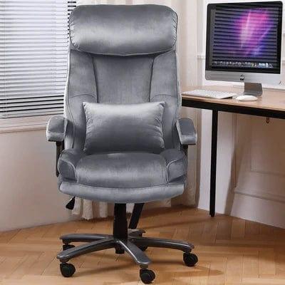 Executive Chair - Ouch Cart