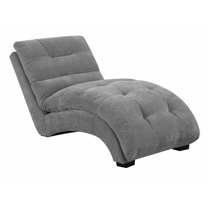 Modern Premium Wooden Sofa Couch for Home & Office Chaise Lounge - Ouch Cart