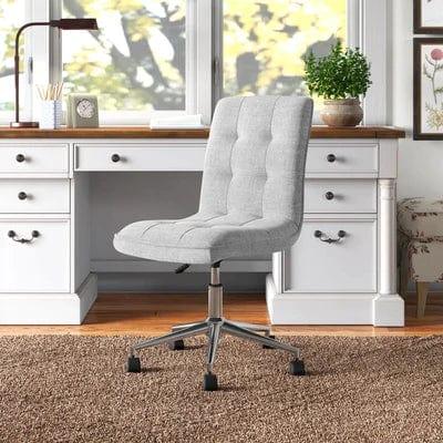 Geraghty Task Chair - Ouch Cart | Office chair