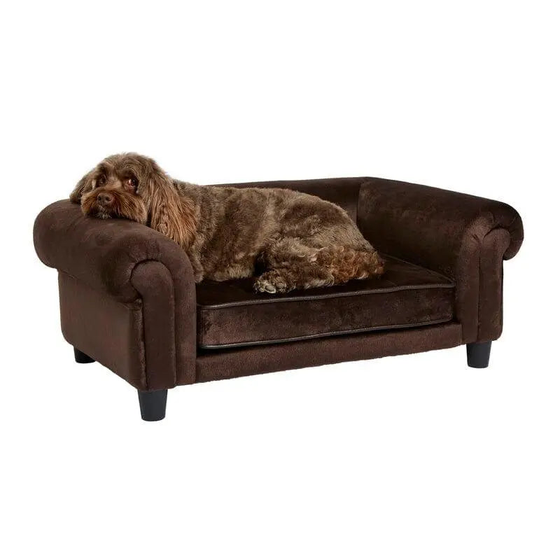 Gillenwater Dog Sofa - Ouch Cart