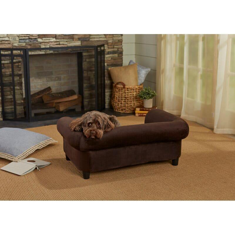 Gillenwater Dog Sofa - Ouch Cart