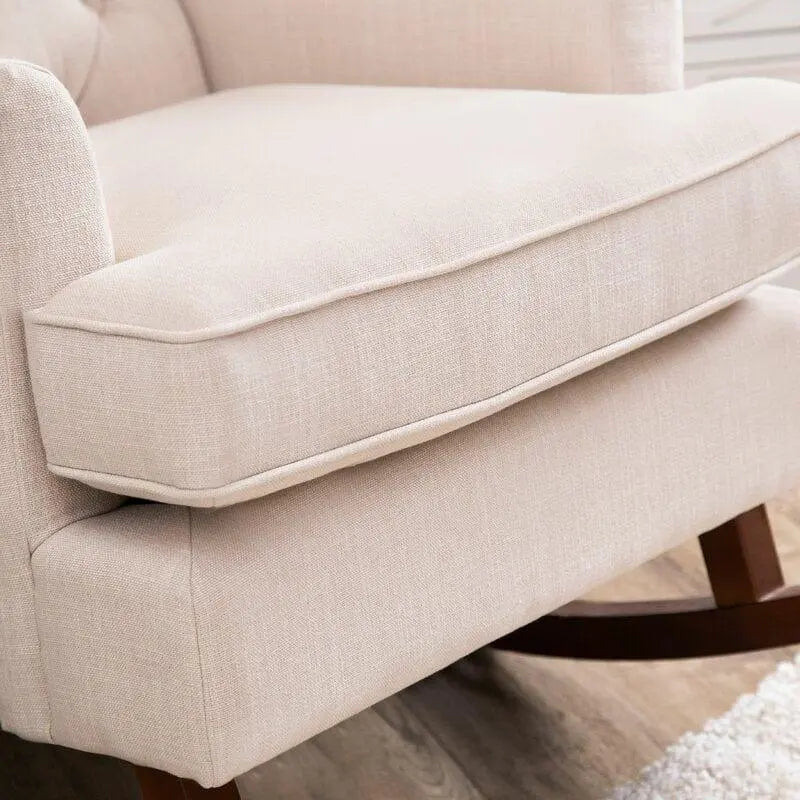 Gosford Rocking Chair - Ouch Cart