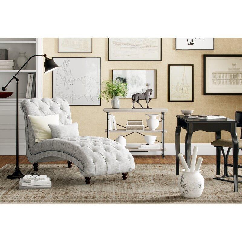 Modern Premium Wooden Sofa Couch for Home & Office Chaise Lounge - Ouch Cart