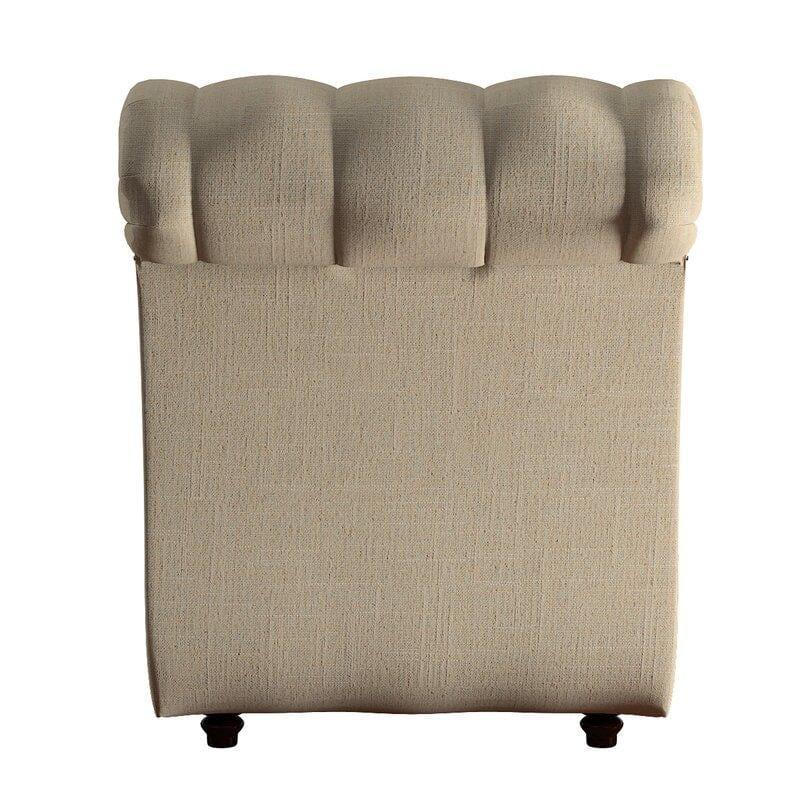 Modern Premium Wooden Sofa Couch for Home & Office Chaise Lounge - Ouch Cart