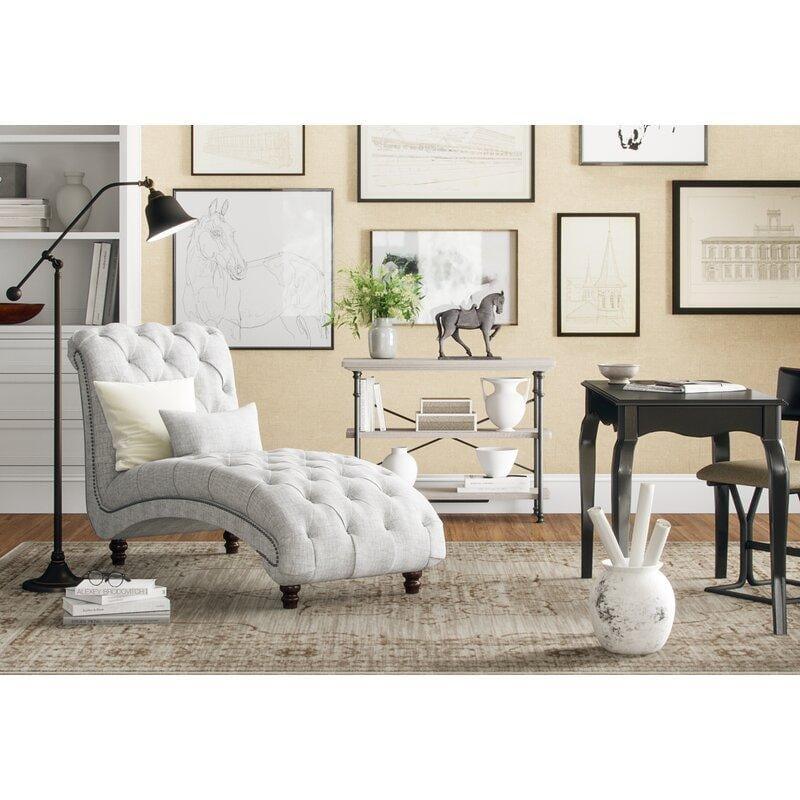 Modern Premium Wooden Sofa Couch for Home & Office Chaise Lounge - Ouch Cart