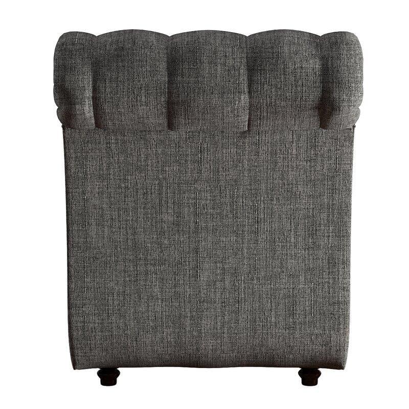 Modern Premium Wooden Sofa Couch for Home & Office Chaise Lounge - Ouch Cart