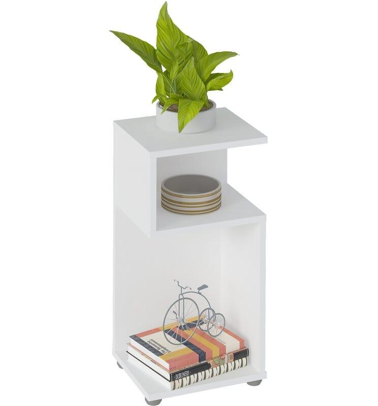 Haillee Rectangular Multi-Tiered Plant Stand - Ouch Cart