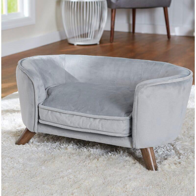 Heisler Dog Sofa - Ouch Cart