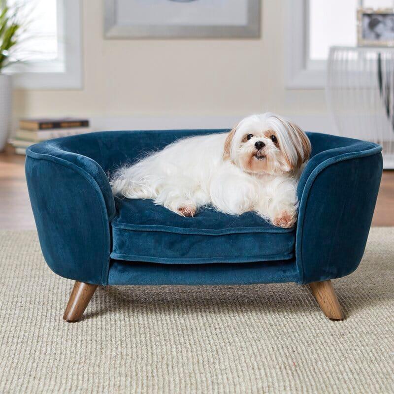 Heisler Dog Sofa - Ouch Cart