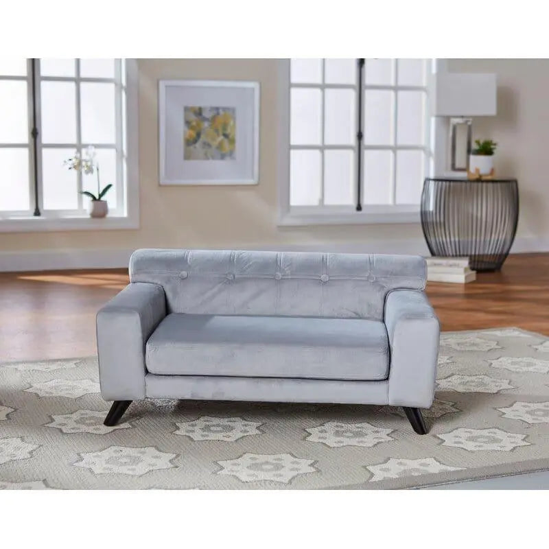 Heitman Dog Sofa - Ouch Cart
