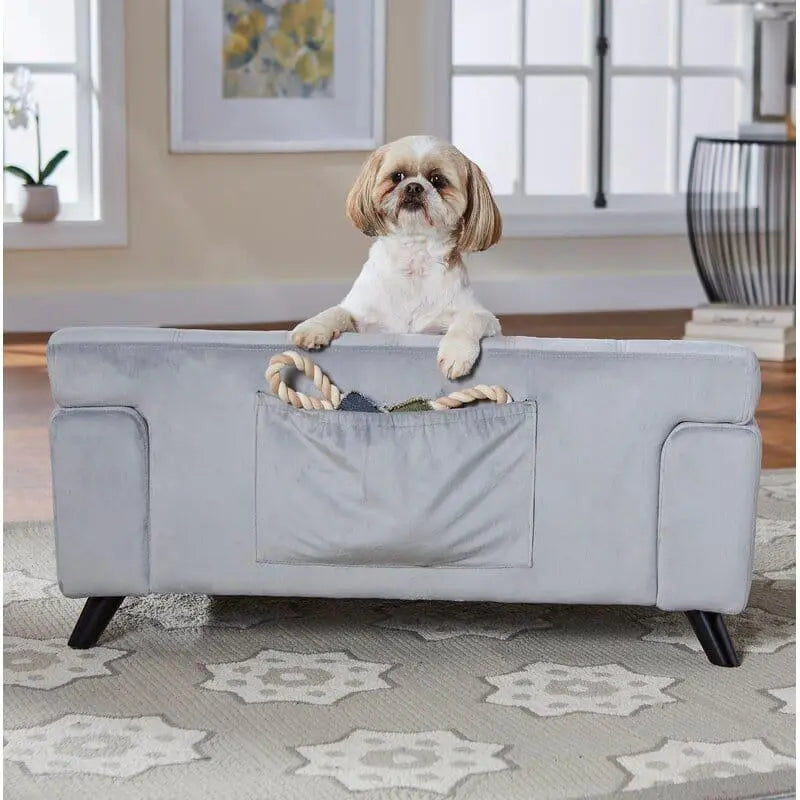 Heitman Dog Sofa - Ouch Cart