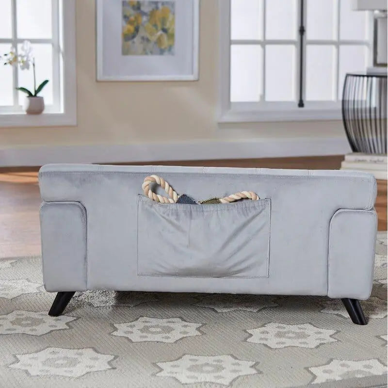 Heitman Dog Sofa - Ouch Cart