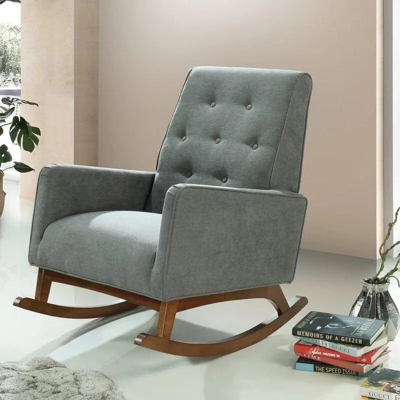 Rocking Chair - Ouch Cart