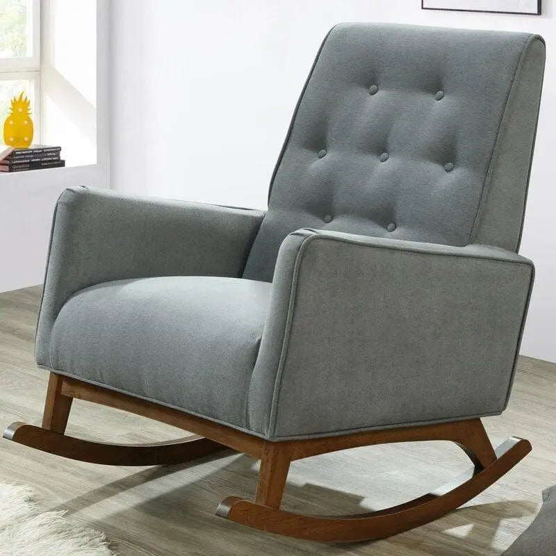Rocking Chair - Ouch Cart