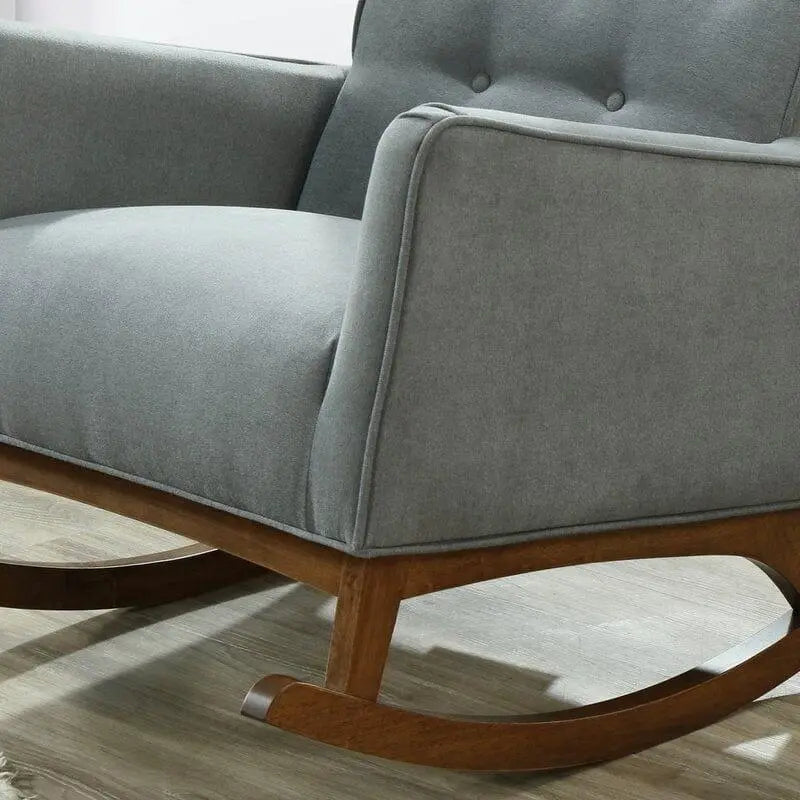 Rocking Chair - Ouch Cart