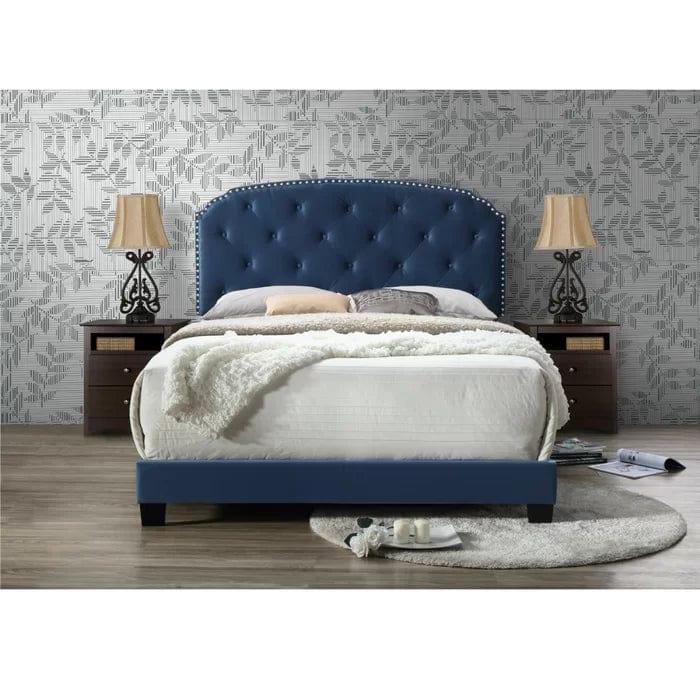 buy wooden bed with storage drawer, luxury wooden king size bed
