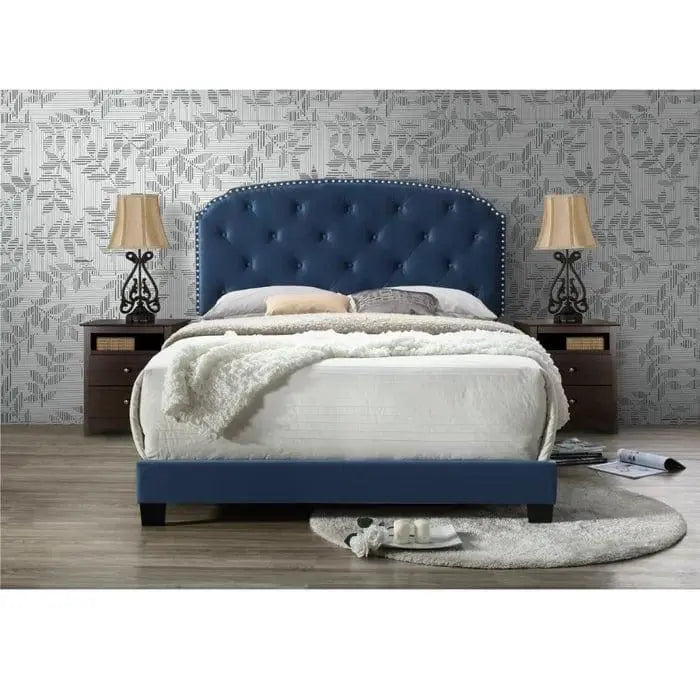 buy wooden bed with storage drawer, luxury wooden king size bed