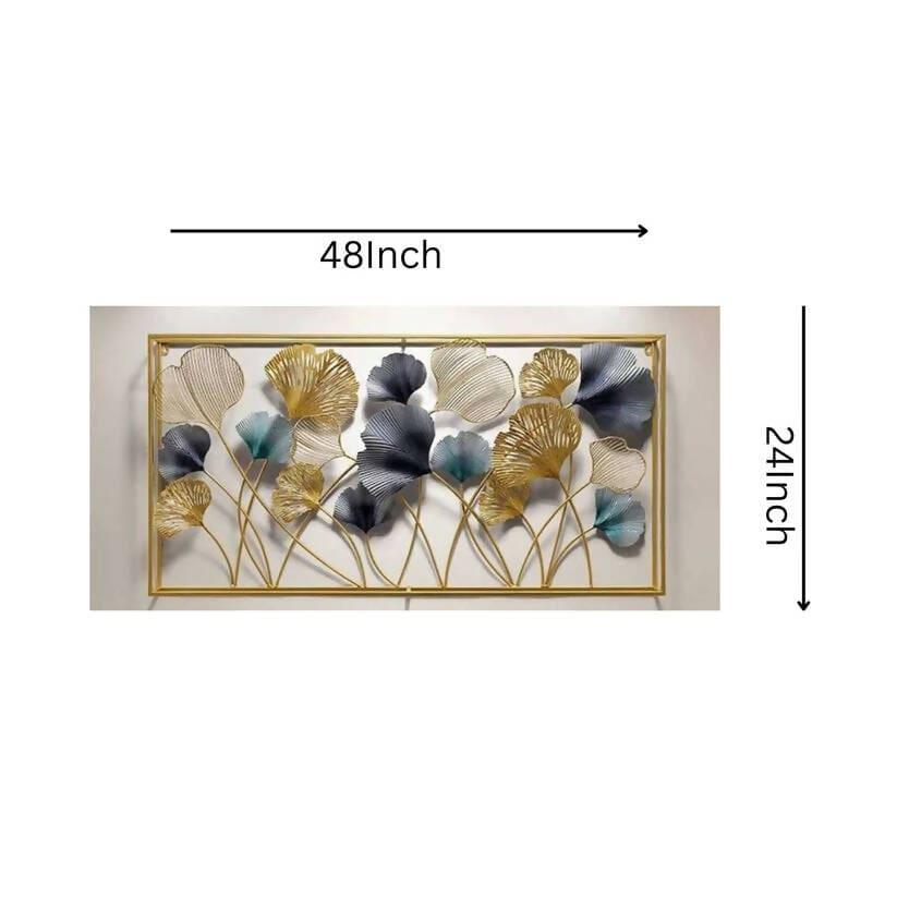 LUXURY Big Wall Art - Ouch Cart