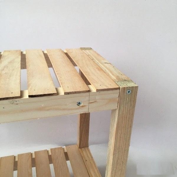 Shelf/Console/Bench Storage Organizer By Miza - Ouch Cart