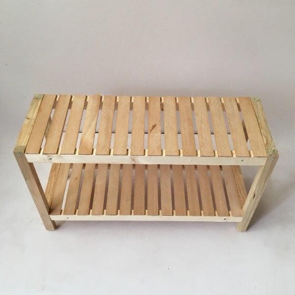Shelf/Console/Bench Storage Organizer By Miza - Ouch Cart
