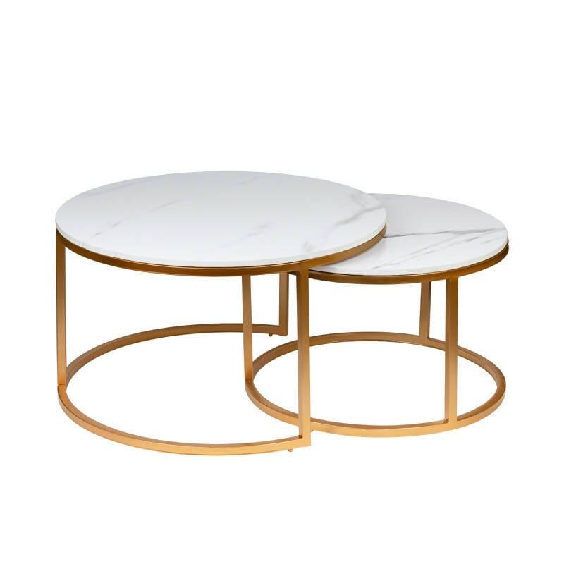 Royal Classic Coffee Table 30-24 - Ouch Cart