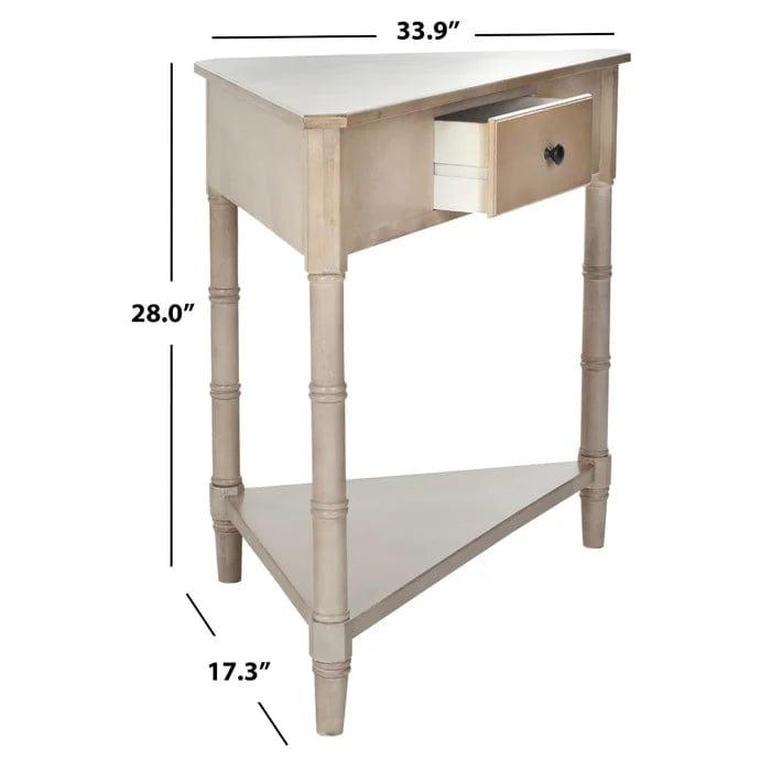 Rutland console table - Ouch Cart