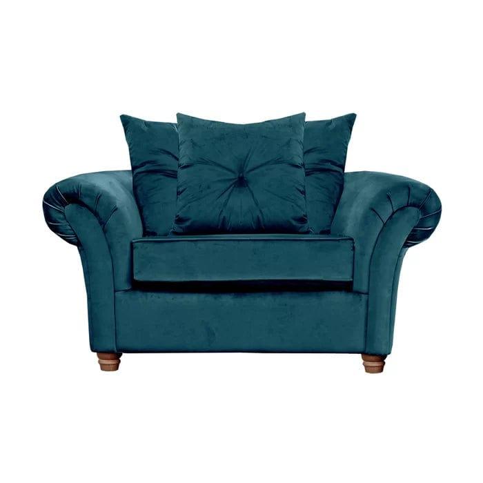 Lila Loveseat - Ouch Cart