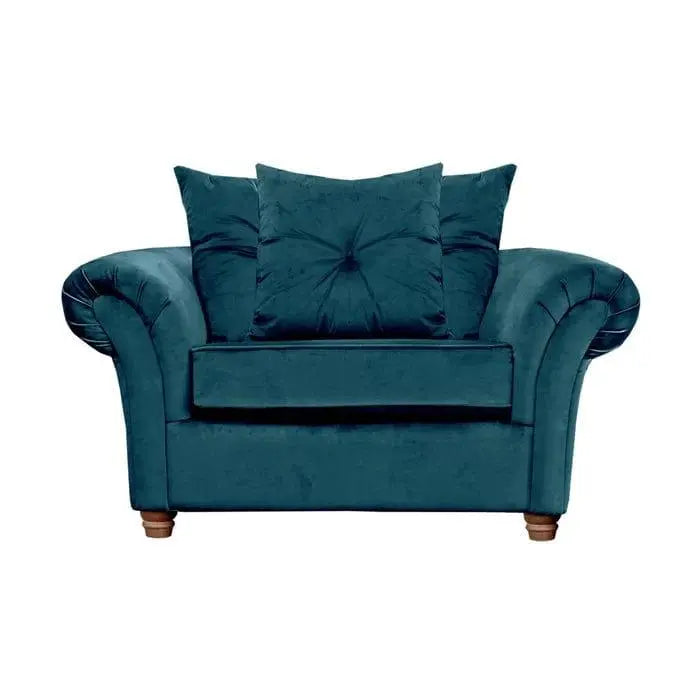 Lila Loveseat - Ouch Cart