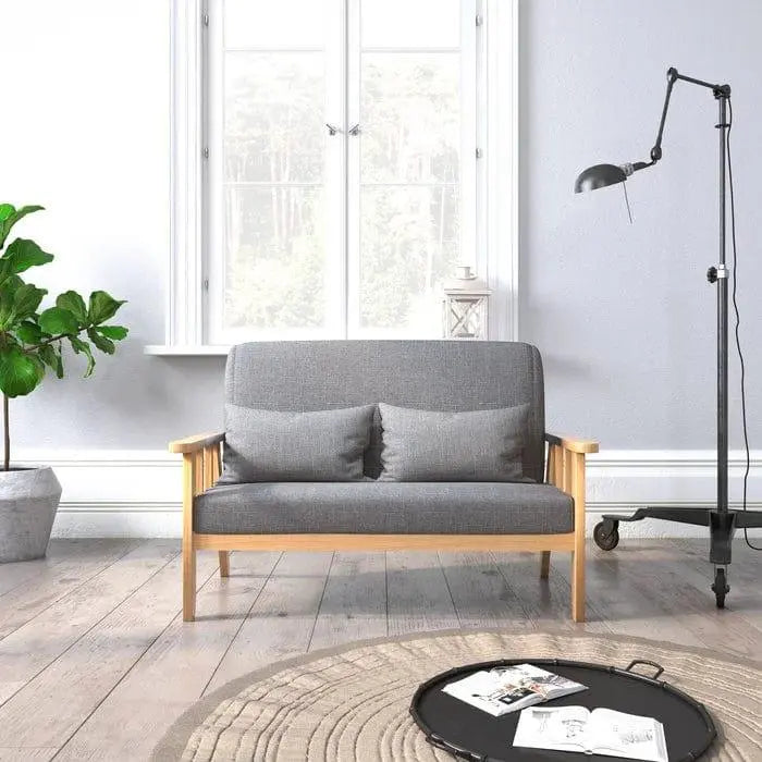 Macclesfield Loveseat - Ouch Cart