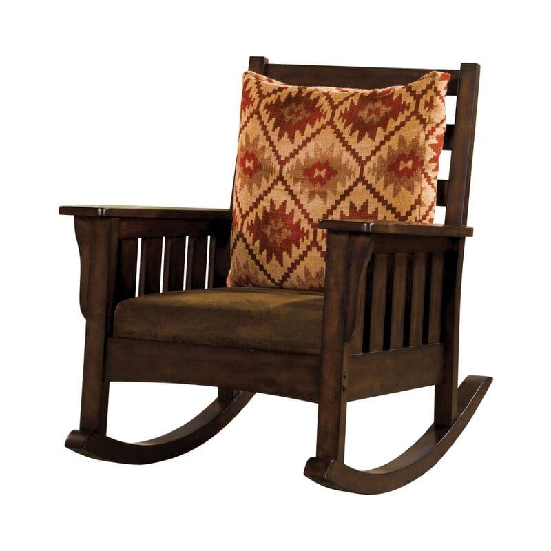 Milana Rocking Chair - Ouch Cart