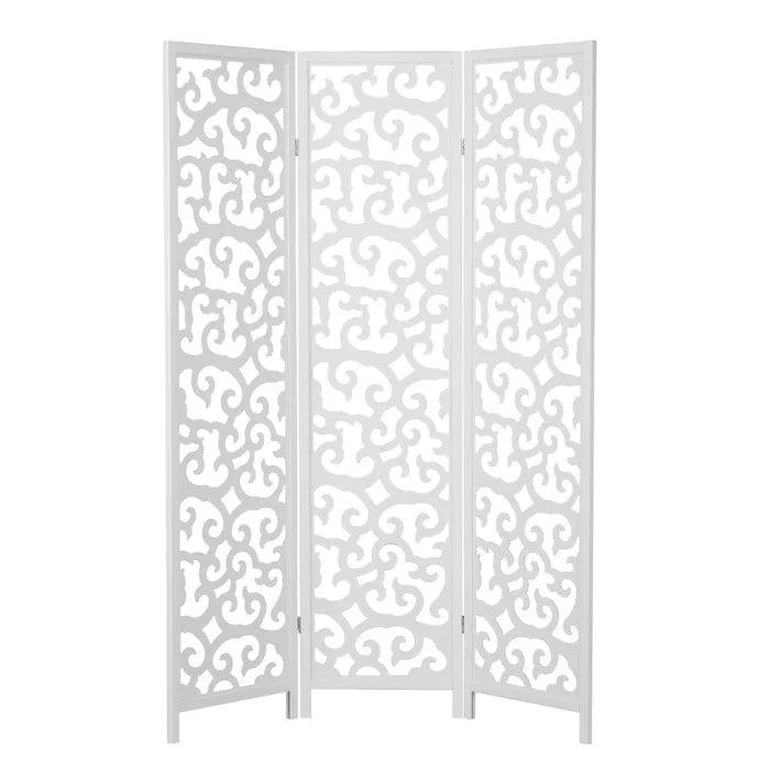 Screen Riey with 3 panels - Ouch Cart